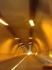 Tunnel