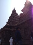 Shore Temple