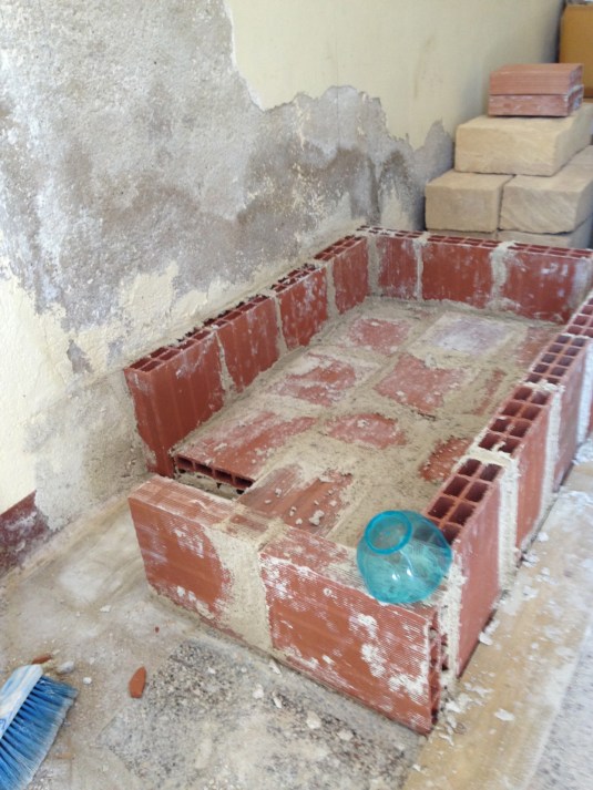 A Vision...in process